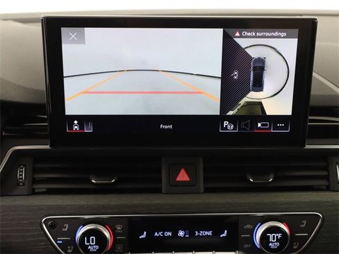 Certified 2023 Audi A5 2.0T Prestige image 27