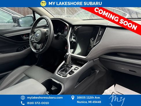 Used 2024 Subaru Outback Onyx Edition XT AWD/4WD image 13