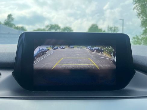 Used 2017 MAZDA MAZDA6 Sport FWD image 18