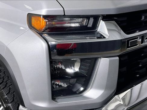 Used 2023 Chevrolet Silverado 2500 LT w/ All Star Edition AWD/4WD image 36