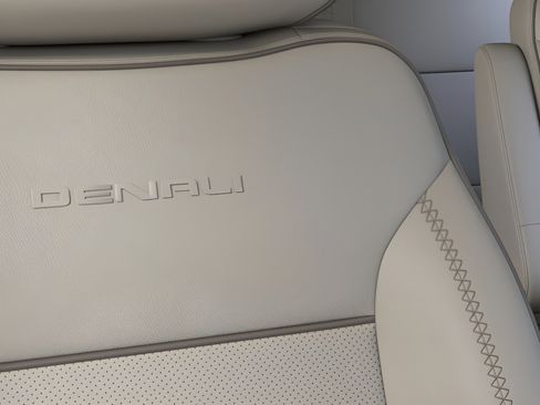 New 2026 GMC Yukon Denali w/ Denali Reserve Package image 21