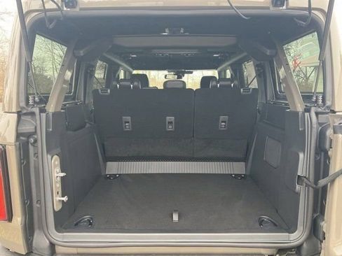 New 2025 Ford Bronco Outer Banks image 25