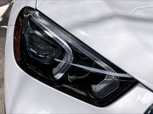 Used 2022 Mercedes-Benz GLE 450 4MATIC image 27