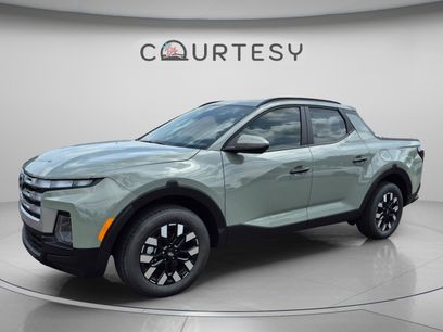 New 2026 Hyundai Santa Cruz SEL