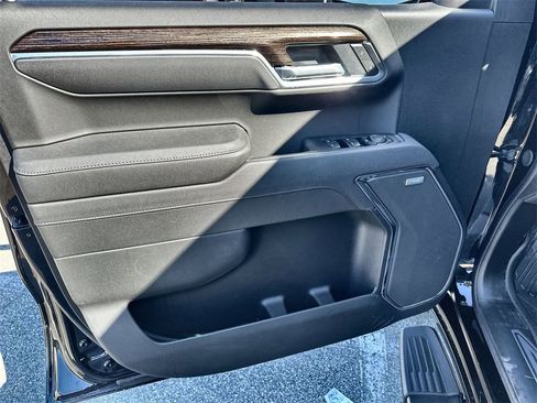 New 2026 GMC Sierra 1500 Elevation w/ Elevation Premium Package image 21