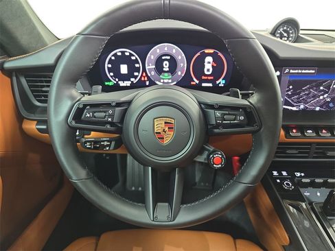 Used 2025 Porsche 911 Carrera GTS image 14