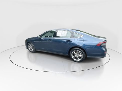 Used 2024 Honda Accord EX image 6
