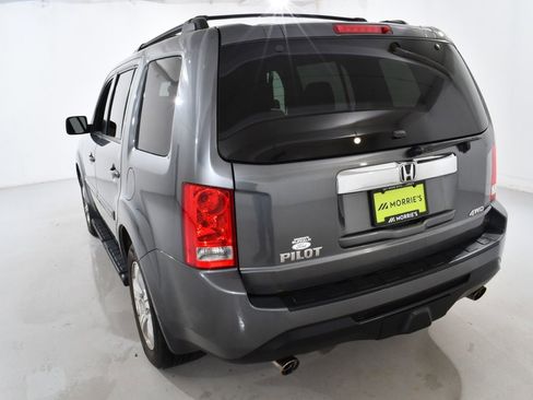 Used 2013 Honda Pilot EX-L image 14