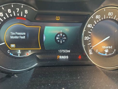 Used 2016 Lincoln MKX Black Label w/ Technology Package image 7