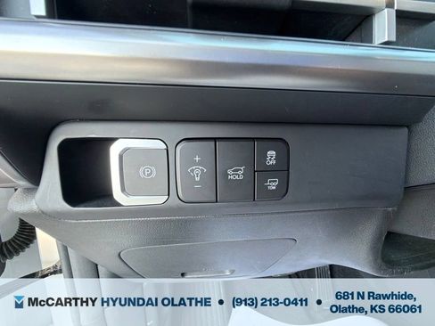 Certified 2024 Hyundai Santa Fe XRT AWD/4WD image 28