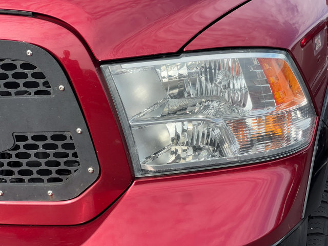 Used 2014 RAM 1500 Outdoorsman AWD/4WD image 34