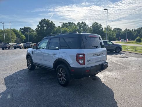 New 2026 Ford Bronco Sport Big Bend w/ Convenience Package AWD/4WD image 5