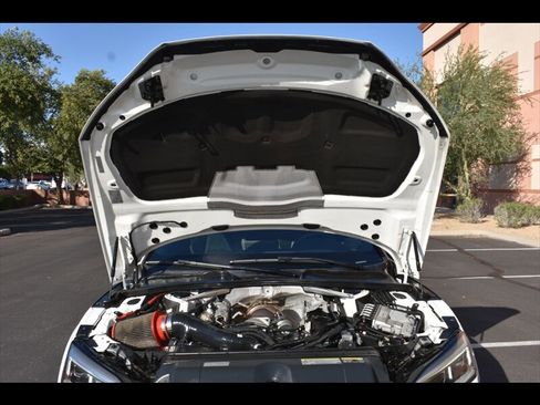 Used 2019 Audi S5 Premium Plus image 36