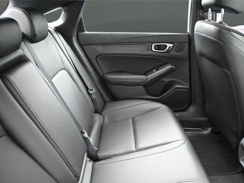 Certified 2024 Acura Integra A-Spec w/ Technology Package FWD image 23