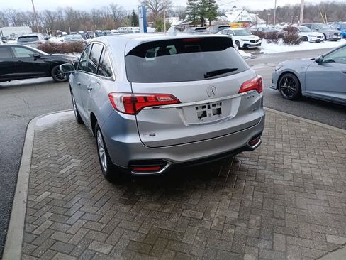 Used 2018 Acura RDX image 4