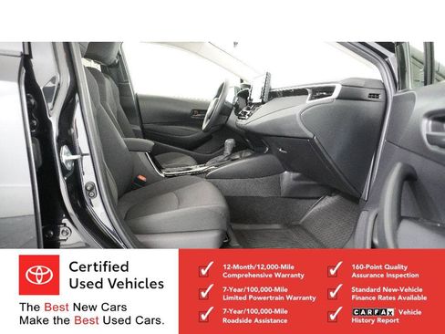Certified 2022 Toyota Corolla LE image 10
