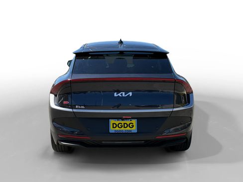 New 2026 Kia EV6 Light RWD image 4