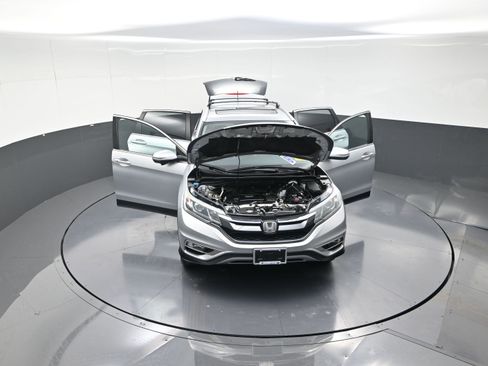 Used 2016 Honda CR-V Touring image 12