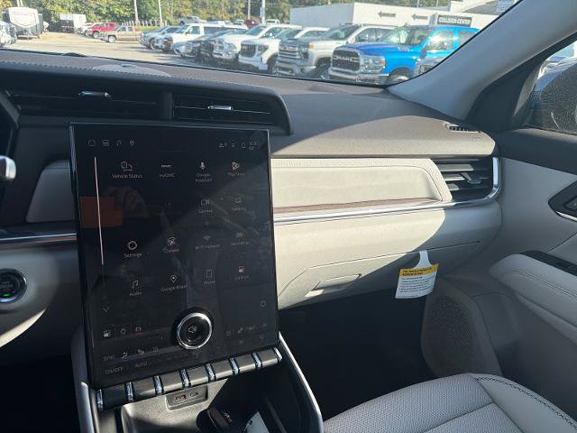 New 2027 GMC Terrain Denali AWD/4WD image 8