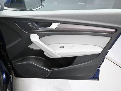 Used 2022 Audi Q5 2.0T Premium Plus image 37