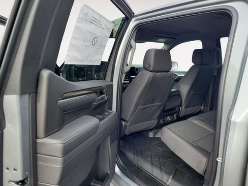 New 2026 Chevrolet Silverado 1500 RST w/ Protection Package image 19