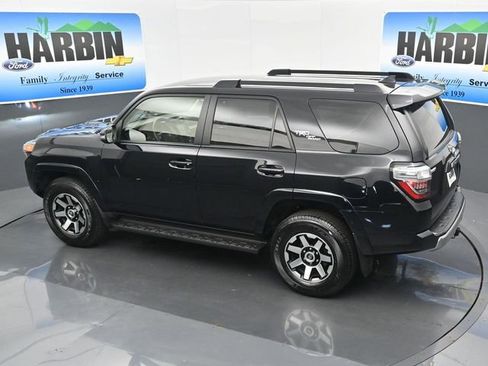 Used 2024 Toyota 4Runner TRD Off-Road Premium image 24