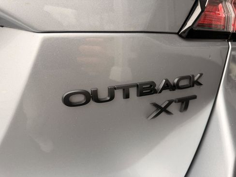 Certified 2023 Subaru Outback Onyx Edition XT AWD/4WD image 41