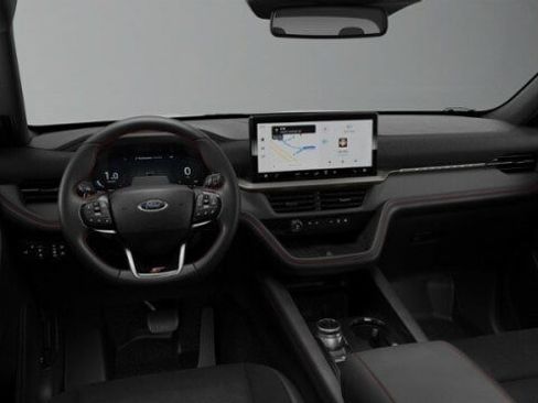 New 2026 Ford Explorer ST RWD image 47