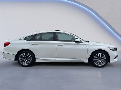 Used 2020 Honda Accord EX-L image 7