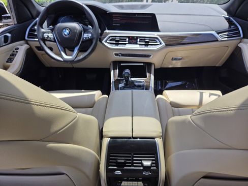 Used 2021 BMW X5 sDrive40i w/ Premium Package 2 RWD image 13
