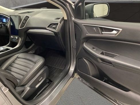 Used 2021 Ford Edge SEL w/ Convenience Package AWD/4WD image 20