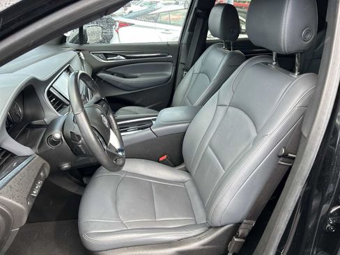 Used 2023 Buick Enclave Premium FWD image 13