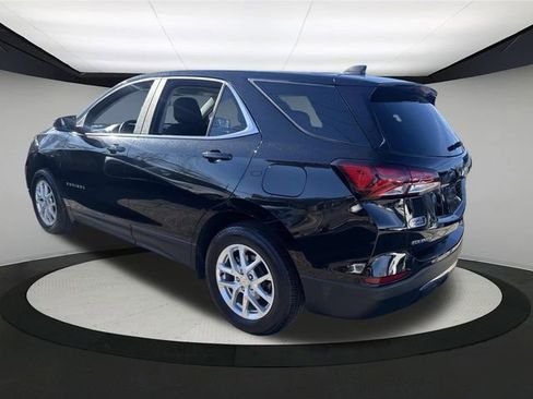 Used 2024 Chevrolet Equinox LT image 12