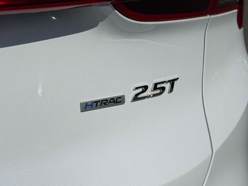 Used 2021 Hyundai Santa Fe Calligraphy w/ Cargo Package AWD/4WD image 35