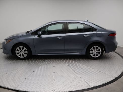 Certified 2023 Toyota Corolla LE image 12