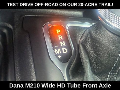 New 2025 Jeep Wrangler Willys image 18