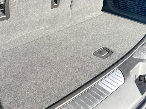 Certified 2024 Chevrolet Tahoe Z71 w/ Off-Road Capability Package image 14