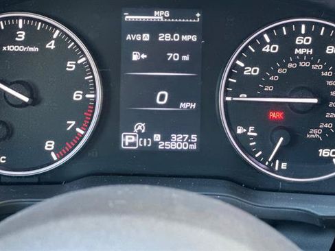 Used 2024 Subaru Crosstrek 2.0i Premium w/ Popular Package #4 AWD/4WD image 29
