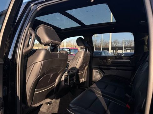 Used 2021 RAM 1500 Limited w/ Night Edition image 20
