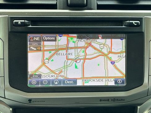 Used 2019 Toyota 4Runner SR5 Premium RWD image 18