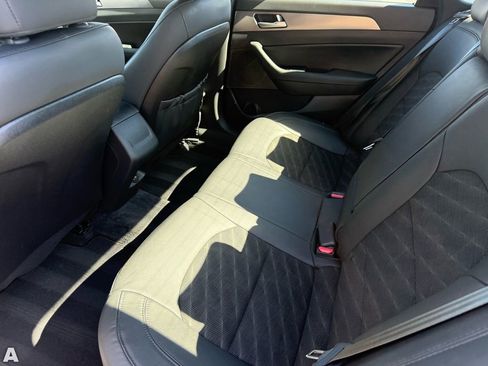 Used 2018 Hyundai Sonata Sport image 28