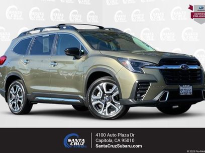 Certified 2024 Subaru Ascent Touring w/ Popular Package #2