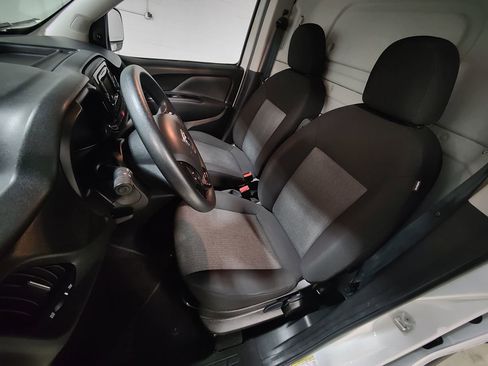 Used 2022 RAM ProMaster City Tradesman image 24