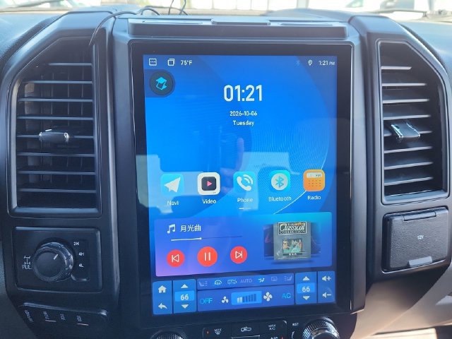 Used 2019 Ford F150 XL w/ Equipment Group 101A Mid AWD/4WD image 40