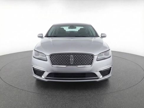 Used 2020 Lincoln MKZ Reserve w/ Elements Package image 5
