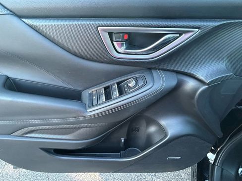 Used 2020 Subaru Forester Limited image 16