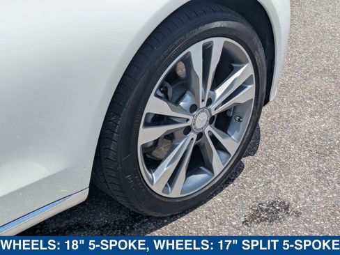 Used 2016 Mercedes-Benz C 300 4MATIC Sedan image 12
