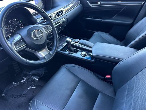 Used 2017 Lexus GS 350 image 11
