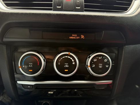 Used 2016 MAZDA MAZDA6 Sport FWD image 33