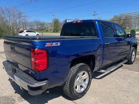 Used 2014 Chevrolet Silverado 1500 LT w/ All Star Edition image 7